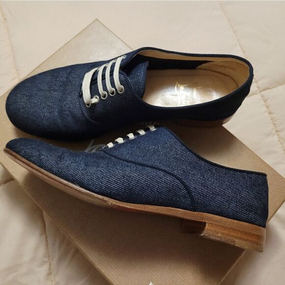 Christian Louboutin 35.5 - Picture 1 of 9